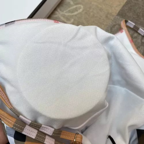 Cheap Burberry Bathing Suits For Women #1332164 Replica Wholesale [$39.00 USD] [ITEM#1332164] on Replica Burberry Bathing Suits