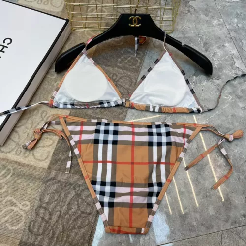 Cheap Burberry Bathing Suits For Women #1332165 Replica Wholesale [$38.00 USD] [ITEM#1332165] on Replica Burberry Bathing Suits