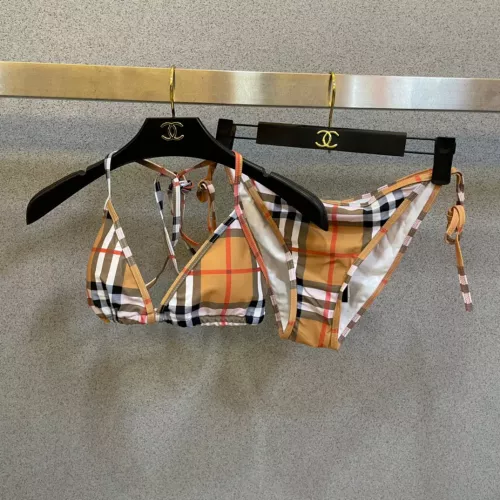 Cheap Burberry Bathing Suits For Women #1332165 Replica Wholesale [$38.00 USD] [ITEM#1332165] on Replica Burberry Bathing Suits