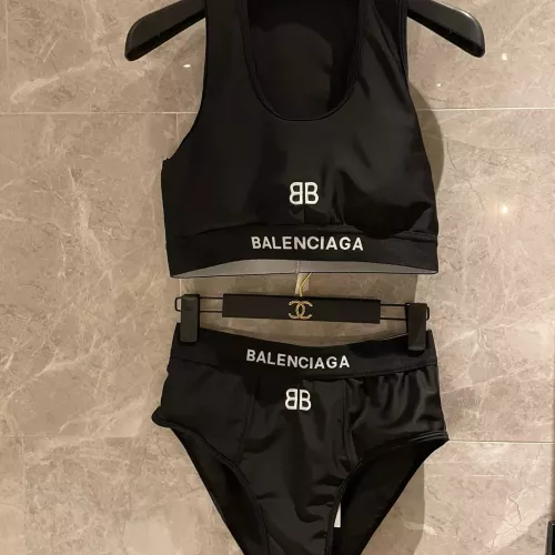 Cheap Balenciaga Bathing Suits For Women #1332166 Replica Wholesale [$39.00 USD] [ITEM#1332166] on Replica Balenciaga Bathing Suits