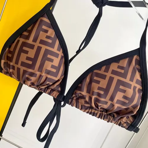 Cheap Fendi Bathing Suits For Women #1332168 Replica Wholesale [$34.00 USD] [ITEM#1332168] on Replica Fendi Bathing Suits