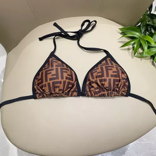Cheap Fendi Bathing Suits For Women #1332168 Replica Wholesale [$34.00 USD] [ITEM#1332168] on Replica Fendi Bathing Suits