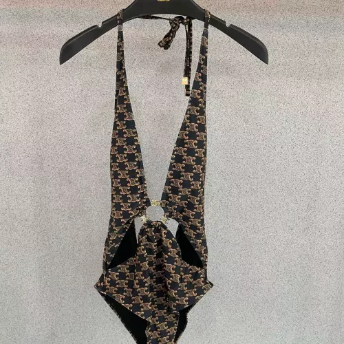 Cheap Celine Bathing Suits For Women #1332169 Replica Wholesale [$40.00 USD] [ITEM#1332169] on Replica Celine Bathing Suits