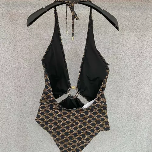 Cheap Celine Bathing Suits For Women #1332169 Replica Wholesale [$40.00 USD] [ITEM#1332169] on Replica Celine Bathing Suits