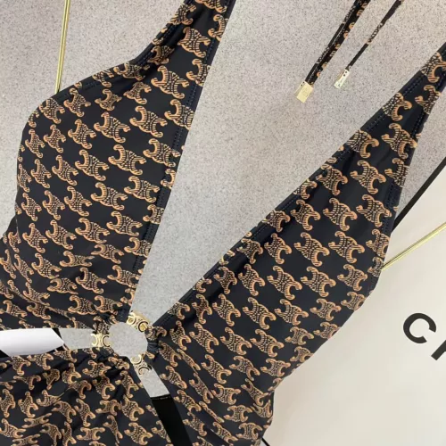 Cheap Celine Bathing Suits For Women #1332169 Replica Wholesale [$40.00 USD] [ITEM#1332169] on Replica Celine Bathing Suits