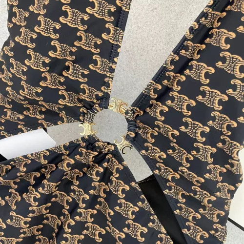 Cheap Celine Bathing Suits For Women #1332169 Replica Wholesale [$40.00 USD] [ITEM#1332169] on Replica Celine Bathing Suits