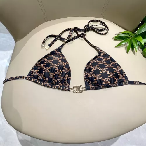 Cheap Celine Bathing Suits For Women #1332170 Replica Wholesale [$40.00 USD] [ITEM#1332170] on Replica Celine Bathing Suits