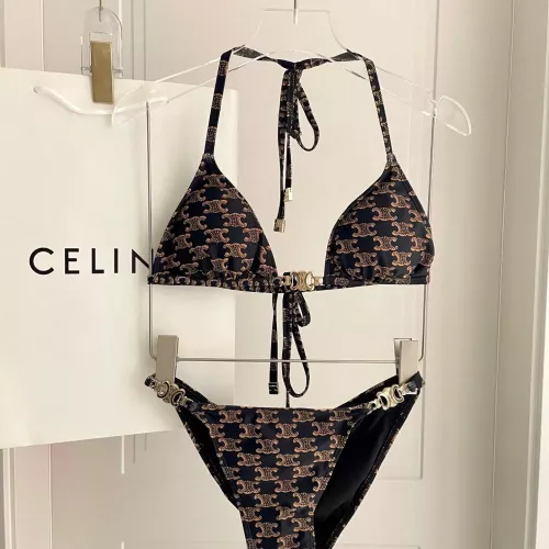 Cheap Celine Bathing Suits For Women #1332170 Replica Wholesale [$40.00 USD] [ITEM#1332170] on Replica Celine Bathing Suits
