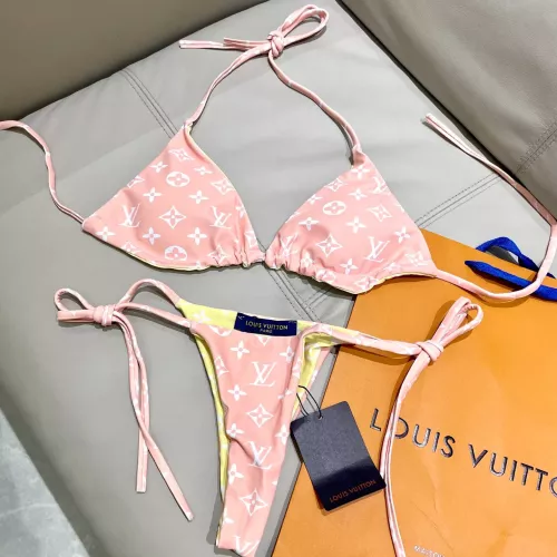 Cheap Louis Vuitton LV Bathing Suits For Women #1332174 Replica Wholesale [$36.00 USD] [ITEM#1332174] on Replica Louis Vuitton LV Bathing Suits