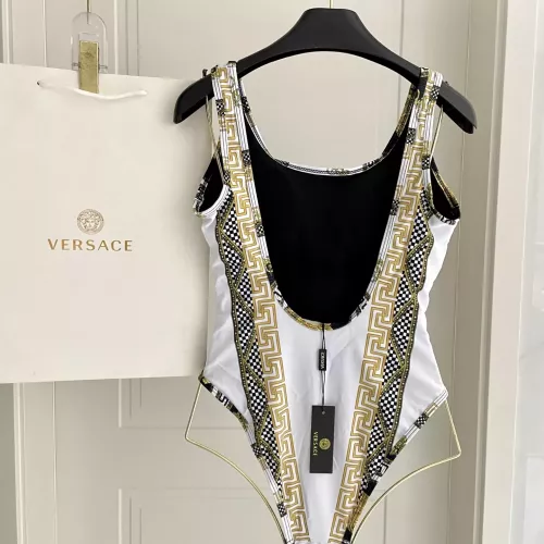 Cheap Versace Bathing Suits For Women #1332179 Replica Wholesale [$39.00 USD] [ITEM#1332179] on Replica Versace Bathing Suits