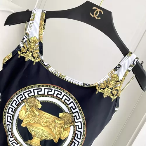 Cheap Versace Bathing Suits For Women #1332179 Replica Wholesale [$39.00 USD] [ITEM#1332179] on Replica Versace Bathing Suits