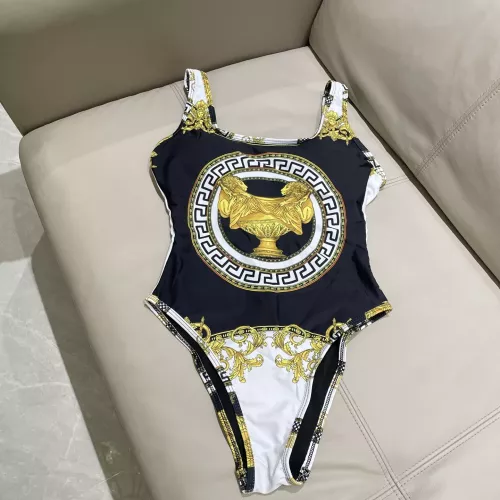 Cheap Versace Bathing Suits For Women #1332179 Replica Wholesale [$39.00 USD] [ITEM#1332179] on Replica Versace Bathing Suits