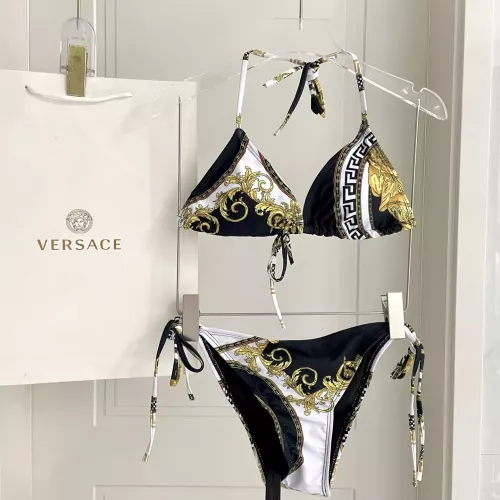 Cheap Versace Bathing Suits For Women #1332180 Replica Wholesale [$38.00 USD] [ITEM#1332180] on Replica Versace Bathing Suits