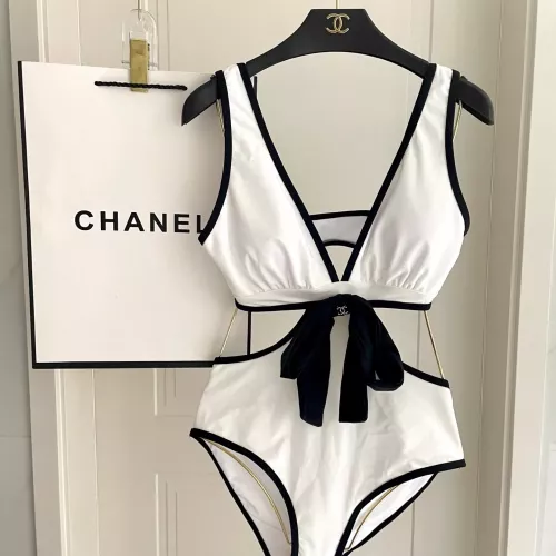 Chanel Bathing Suits For Women #1332182