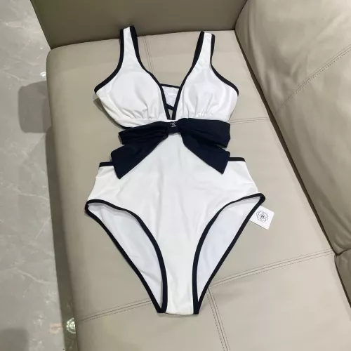 Cheap Chanel Bathing Suits For Women #1332182 Replica Wholesale [$40.00 USD] [ITEM#1332182] on Replica Chanel Bathing Suits