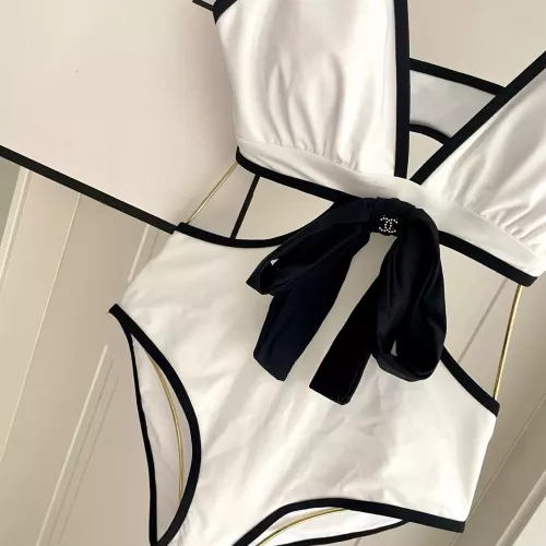 Cheap Chanel Bathing Suits For Women #1332182 Replica Wholesale [$40.00 USD] [ITEM#1332182] on Replica Chanel Bathing Suits