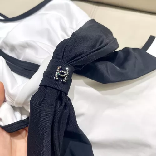 Cheap Chanel Bathing Suits For Women #1332182 Replica Wholesale [$40.00 USD] [ITEM#1332182] on Replica Chanel Bathing Suits