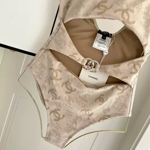 Cheap Chanel Bathing Suits For Women #1332183 Replica Wholesale [$42.00 USD] [ITEM#1332183] on Replica Chanel Bathing Suits