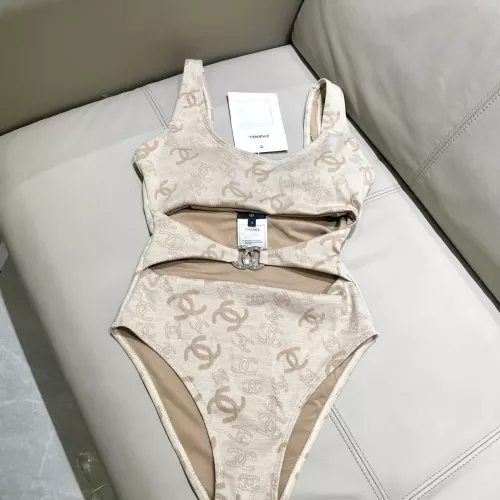 Cheap Chanel Bathing Suits For Women #1332183 Replica Wholesale [$42.00 USD] [ITEM#1332183] on Replica Chanel Bathing Suits