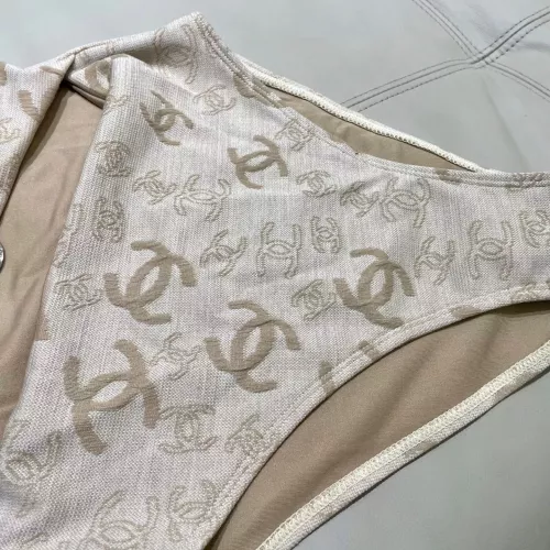 Cheap Chanel Bathing Suits For Women #1332183 Replica Wholesale [$42.00 USD] [ITEM#1332183] on Replica Chanel Bathing Suits