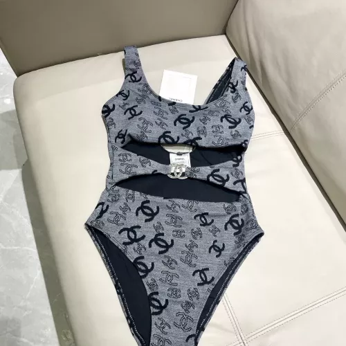 Cheap Chanel Bathing Suits For Women #1332184 Replica Wholesale [$42.00 USD] [ITEM#1332184] on Replica Chanel Bathing Suits