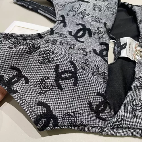 Cheap Chanel Bathing Suits For Women #1332184 Replica Wholesale [$42.00 USD] [ITEM#1332184] on Replica Chanel Bathing Suits