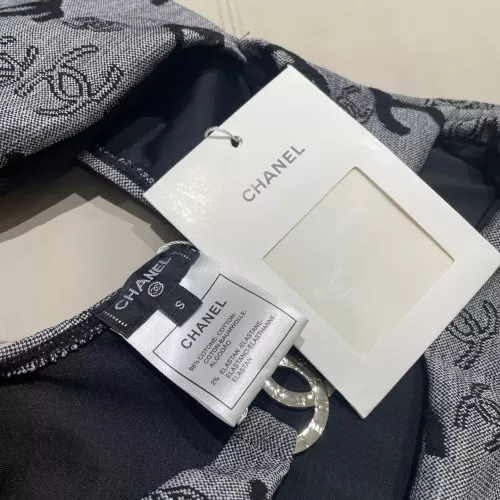 Cheap Chanel Bathing Suits For Women #1332184 Replica Wholesale [$42.00 USD] [ITEM#1332184] on Replica Chanel Bathing Suits