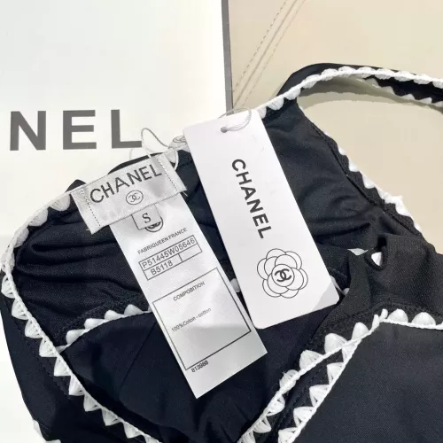 Cheap Chanel Bathing Suits For Women #1332186 Replica Wholesale [$42.00 USD] [ITEM#1332186] on Replica Chanel Bathing Suits