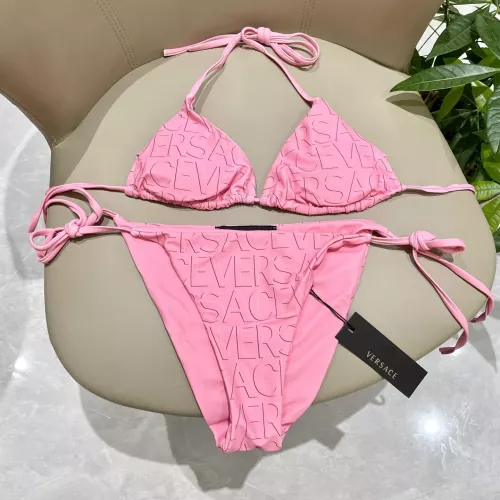 Cheap Versace Bathing Suits For Women #1332187 Replica Wholesale [$38.00 USD] [ITEM#1332187] on Replica Versace Bathing Suits
