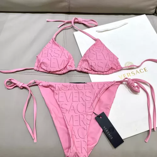 Cheap Versace Bathing Suits For Women #1332187 Replica Wholesale [$38.00 USD] [ITEM#1332187] on Replica Versace Bathing Suits
