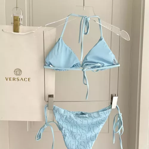 Cheap Versace Bathing Suits For Women #1332188 Replica Wholesale [$38.00 USD] [ITEM#1332188] on Replica Versace Bathing Suits
