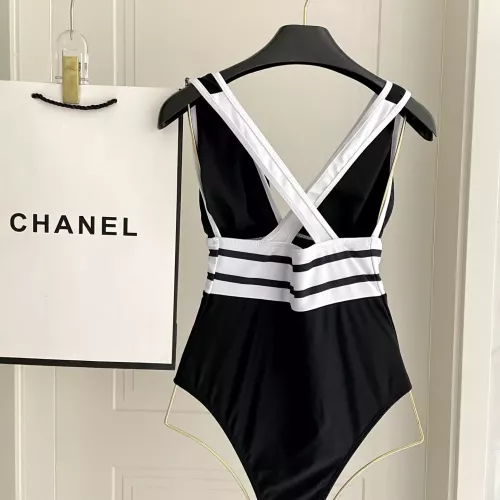 Cheap Chanel Bathing Suits For Women #1332189 Replica Wholesale [$39.00 USD] [ITEM#1332189] on Replica Chanel Bathing Suits