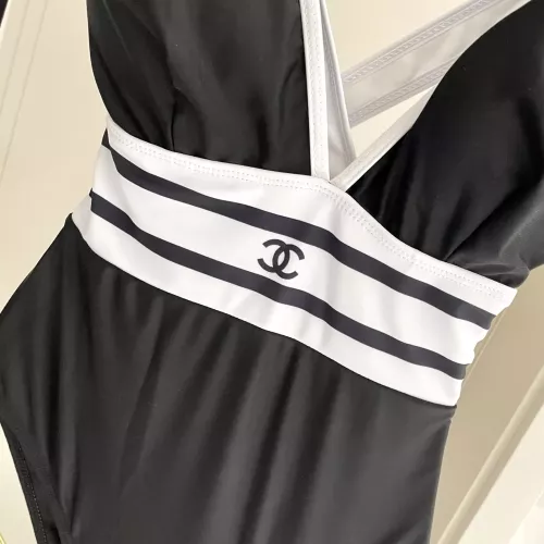 Cheap Chanel Bathing Suits For Women #1332189 Replica Wholesale [$39.00 USD] [ITEM#1332189] on Replica Chanel Bathing Suits