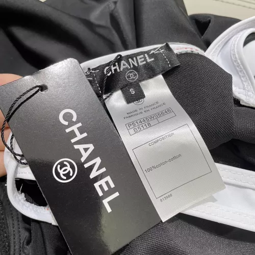 Cheap Chanel Bathing Suits For Women #1332189 Replica Wholesale [$39.00 USD] [ITEM#1332189] on Replica Chanel Bathing Suits