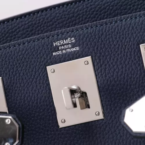 Cheap Hermes AAA Quality Messenger Bags In Navy For Unisex #1332190 Replica Wholesale [$251.24 USD] [ITEM#1332190] on Replica Hermes AAA Quality Messenger Bags