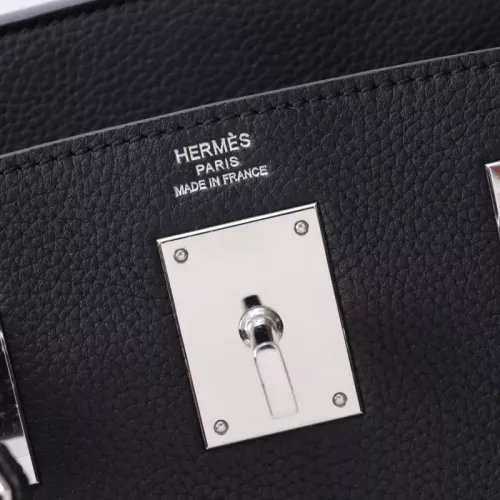 Cheap Hermes AAA Quality Messenger Bags In Black For Unisex #1332192 Replica Wholesale [$251.24 USD] [ITEM#1332192] on Replica Hermes AAA Quality Messenger Bags