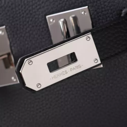 Cheap Hermes AAA Quality Messenger Bags In Black For Unisex #1332192 Replica Wholesale [$251.24 USD] [ITEM#1332192] on Replica Hermes AAA Quality Messenger Bags