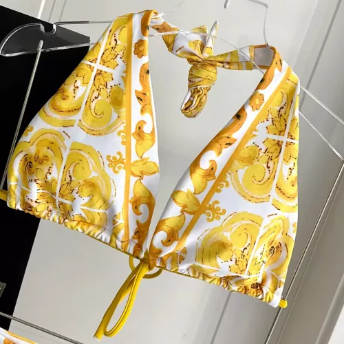 Cheap Dolce &amp; Gabbana Bathing Suits For Women #1332193 Replica Wholesale [$40.00 USD] [ITEM#1332193] on Replica Dolce &amp; Gabbana Bathing Suits