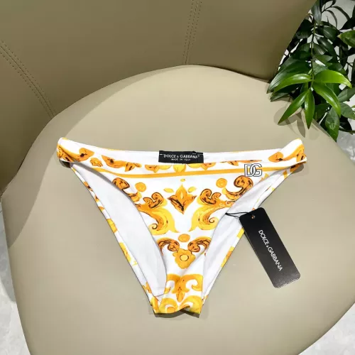 Cheap Dolce &amp; Gabbana Bathing Suits For Women #1332193 Replica Wholesale [$40.00 USD] [ITEM#1332193] on Replica Dolce &amp; Gabbana Bathing Suits