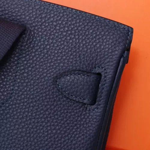 Cheap Hermes AAA Quality Messenger Bags In Navy For Unisex #1332194 Replica Wholesale [$222.00 USD] [ITEM#1332194] on Replica Hermes AAA Quality Messenger Bags