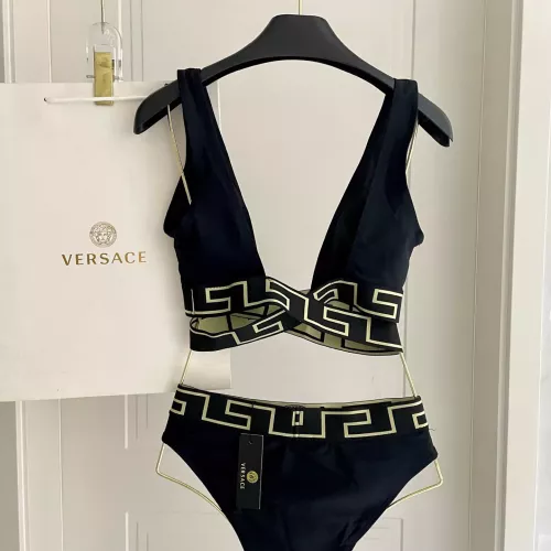 Cheap Versace Bathing Suits For Women #1332195 Replica Wholesale [$39.00 USD] [ITEM#1332195] on Replica Versace Bathing Suits