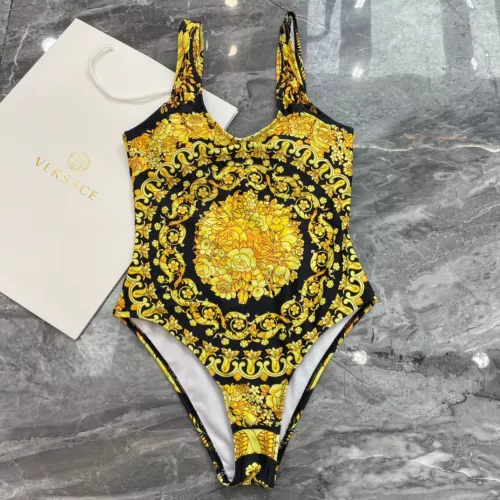 Versace Bathing Suits For Women #1332197