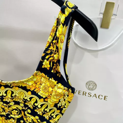 Cheap Versace Bathing Suits For Women #1332197 Replica Wholesale [$40.00 USD] [ITEM#1332197] on Replica Versace Bathing Suits
