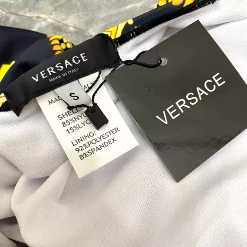 Cheap Versace Bathing Suits For Women #1332197 Replica Wholesale [$40.00 USD] [ITEM#1332197] on Replica Versace Bathing Suits