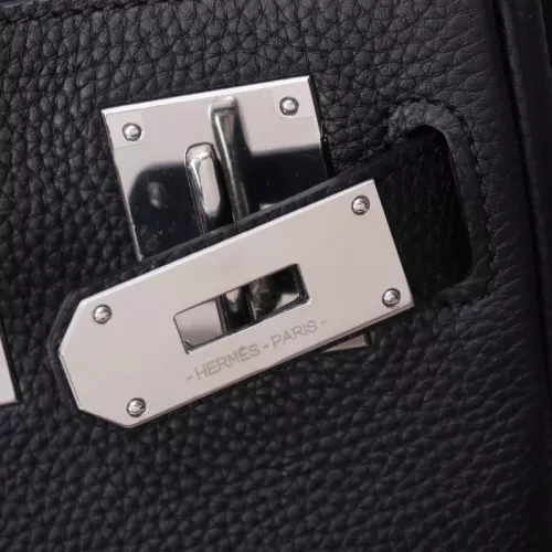 Cheap Hermes AAA Quality Messenger Bags In Black For Unisex #1332198 Replica Wholesale [$222.00 USD] [ITEM#1332198] on Replica Hermes AAA Quality Messenger Bags
