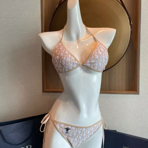 Cheap Christian Dior Bathing Suits For Women #1332202 Replica Wholesale [$38.00 USD] [ITEM#1332202] on Replica Christian Dior Bathing Suits