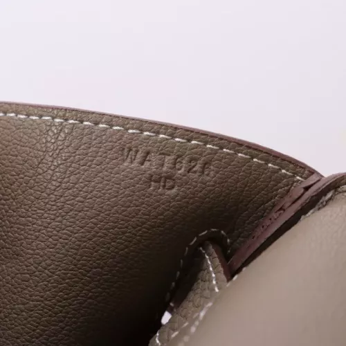 Cheap Hermes AAA Quality Messenger Bags In Coffee For Unisex #1332203 Replica Wholesale [$251.24 USD] [ITEM#1332203] on Replica Hermes AAA Quality Messenger Bags