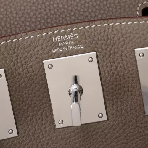 Cheap Hermes AAA Quality Messenger Bags In Coffee For Unisex #1332204 Replica Wholesale [$222.00 USD] [ITEM#1332204] on Replica Hermes AAA Quality Messenger Bags