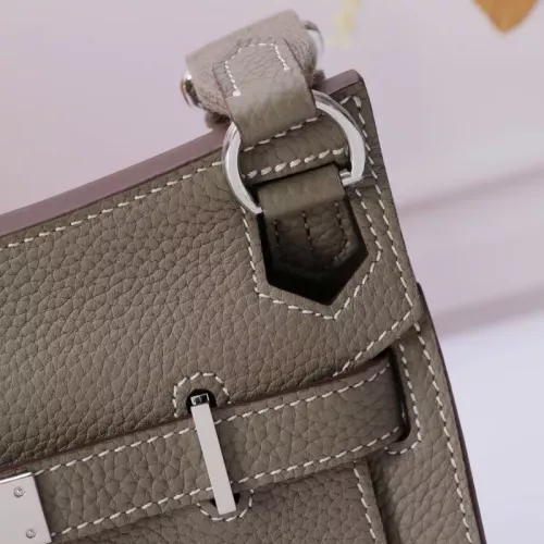 Cheap Hermes AAA Quality Messenger Bags For Unisex #1332212 Replica Wholesale [$158.00 USD] [ITEM#1332212] on Replica Hermes AAA Quality Messenger Bags