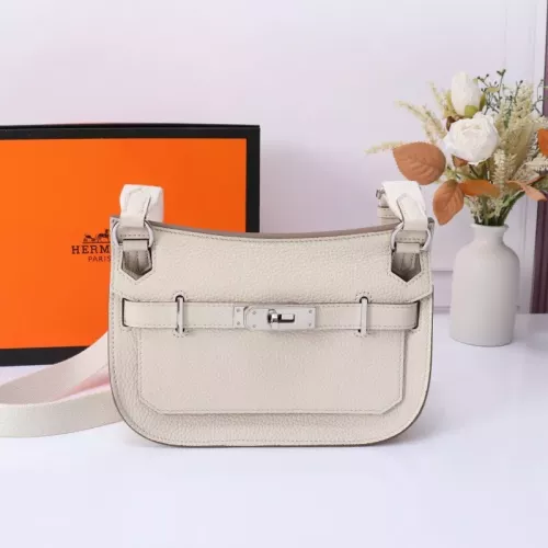Hermes AAA Quality Messenger Bags For Unisex #1332213